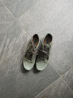 1 paar wolkys met veter en ritssluiting maat 42, olijfgroen, Kleding | Dames, Schoenen, Ophalen, Wolky, Nieuw, Sneakers of Gympen