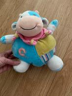 Knuffel koe, Kinderen en Baby's, Speelgoed | Knuffels en Pluche, Ophalen of Verzenden, Koe
