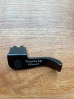 Leica: Thumbs Up Leica M6 Accessoire - ZGAN, Ophalen of Verzenden, Zo goed als nieuw, Overige merken