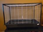 Rattenkooi Zeno 3 Knock Down, Ophalen, Kooi, Gebruikt, Rat
