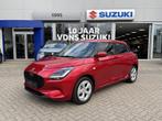 Suzuki Swift 1.2 Select Smart Hybrid Nu met €2.300 klantvo, Auto's, Suzuki, Voorwielaandrijving, 83 pk, Stof, 894 kg