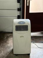 Mobiele Airco met vaste buiten unit electro line, Gebruikt, Verzenden, 3 snelheden of meer, Koelen en Ontvochtigen