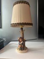 Orginale hummel lamp, Huis en Inrichting, Ophalen of Verzenden, Nieuw, Overige materialen, 50 tot 75 cm