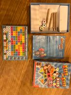 Keer op keer junior kids, Hobby en Vrije tijd, Gezelschapsspellen | Kaartspellen, Ophalen, Zo goed als nieuw