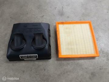 Luchtfilter luchtfilterdeksel airboxl Monster Supersport SS beschikbaar voor biedingen