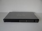 Cisco SG200-26, Ophalen of Verzenden, Gebruikt