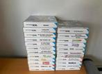23 ds games
