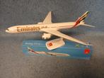 NIEUW!! Boeing 777-9X Emirates (nieuw), Overige merken, 1:200 of kleiner, ., Nieuw