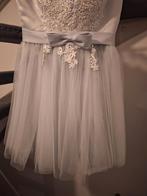Jurk maat 38, Ophalen of Verzenden, Zo goed als nieuw, Maat 38/40 (M)