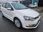 Volkswagen Polo 1.2 TSI 90PK 4 Cilnder 2016 Wit Stop/Start, Te koop, Geïmporteerd, 5 stoelen, Benzine