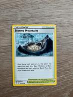Stormy Mountains 161/203 Evolving Skies Pokémon, Hobby en Vrije tijd, Verzamelkaartspellen | Pokémon, Ophalen of Verzenden, Nieuw