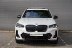 BMW iX3 80 kWh High Executive | M Sportpakket | Glazen Panor, Auto's, BMW, Automaat, Achterwielaandrijving, Gebruikt, 2155 kg