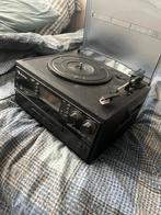 Auna platen speler, Audio, Tv en Foto, Platenspelers, Ophalen, Zo goed als nieuw, Overige merken