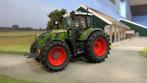 Mooie verbouwde Fendt 724, Overige merken, Zo goed als nieuw, Uh, Tractor of Landbouw
