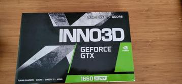 GTX 1660 Super beschikbaar voor biedingen