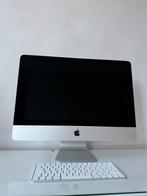 iMac retina 4k 2019 21,5 inch + magic keyboard, Computers en Software, Apple Desktops, Ophalen, Zo goed als nieuw, IMac, 3 tot 4 Ghz