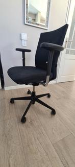 Vitra Bureaustoel in goede staat Had een nieuwprijs van€985, Ophalen of Verzenden, Zo goed als nieuw, Zwart