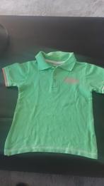 Polo shirt maat 104/110, Ophalen of Verzenden, Gebruikt, Jongen, Shirt of Longsleeve
