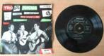 Trio Los Panchos ‎– Lo Dudo / Tu, Solo Tu - 7 inch, Cd's en Dvd's, Wereldmuziek, 7 inch, Ophalen of Verzenden, Zo goed als nieuw