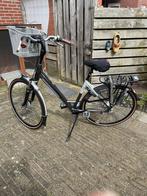 Damesfiets 28 inch, Fietsen en Brommers, Fietsen | Dames | Damesfietsen, Versnellingen, Zo goed als nieuw, Ophalen, Gazelle