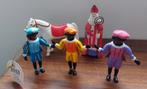 Sinterklaas  en paard en 3 zwarte pieten ( Blokker), Diversen, Sinterklaas, Ophalen of Verzenden