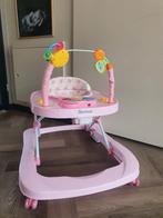 loopwagen / loopstoel baby, Kinderen en Baby's, Speelgoed | Babyspeelgoed, Ophalen, Gebruikt, Overige typen, Met licht