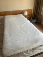 IKEA Tussöy Matras Topper 90x200, Ophalen, Gebruikt, 90 cm, Eenpersoons