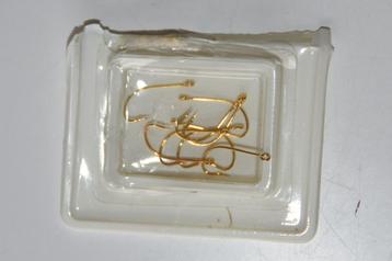 Vis haakjes haken vishaken beschikbaar voor biedingen