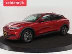 Ford Mustang Mach-E RWD 75 kWh | Leder | Stoelverwarming | A, Automaat, Gebruikt, 258 pk, Origineel Nederlands