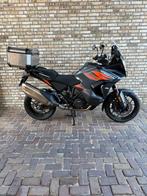 Ktm 1290 super adventure s topstaat Lage km en full historie, Motoren, Particulier, Toermotor
