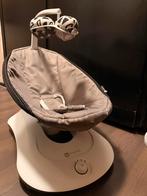 4moms schommelstoel, Kinderen en Baby's, Wipstoeltjes, Gebruikt, Schommelstoel, Verstelbaar, Ophalen