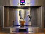 Siemens Bosch Neff Miele 8md garantie inruil mogelijk, Witgoed en Apparatuur, Koffiezetapparaten, Ophalen, Koffiemachine, Zo goed als nieuw