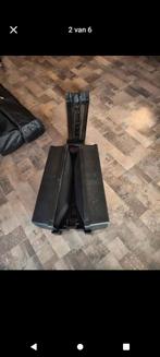 Bose Panaray 402II Set met 2 Stands zgan, Ophalen of Verzenden, Gebruikt, Overige instrumenten