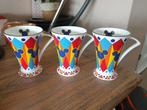 Disney bekers, Verzamelen, Disney, Nieuw, Mickey Mouse, Ophalen of Verzenden, Servies