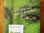 Uit welk hout ben jij gesneden? Esmee van Doorn e.a., Ophalen of Verzenden, Zo goed als nieuw, Esmee van Doorn e.a.