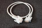 Apple HDI-45 to DB-15  Macintosh Video Kabel 590-0796-A, Ophalen of Verzenden, Apple