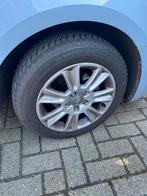 4 Winterbanden met velgen Audi A1., Auto-onderdelen, Banden en Velgen, Ophalen, Winterbanden, Banden en Velgen