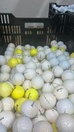 50 Srixon Z-Star Golfballen, Ophalen of Verzenden, Bal(len)