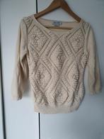 Mooie trui van Bellamy., Kleding | Dames, Beige, Bellamy, Ophalen of Verzenden, Zo goed als nieuw