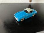 Quiralu France Mercedes 300SL jaren 50, Verzenden, Zo goed als nieuw, Auto, Overige merken