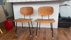 Gispen 116 stoelen Wim Rietveld origineel, Huis en Inrichting, Barkrukken, 2 krukken, Ophalen of Verzenden, Zo goed als nieuw