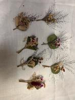 Corsages met droogbloemen, Ophalen of Verzenden, Nieuw