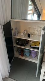 Gratis meubels af te halen!, Huis en Inrichting, Ophalen of Verzenden, Gebruikt, Eikenhout, Met lade(s)