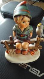 Vintage Goebel Wayside Harmony  111/1  1938, Verzenden, Zo goed als nieuw, Hummel