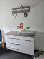 babykamer TWF Artic, Ophalen, Gebruikt, Jongetje of Meisje