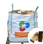 Droog Haardhout - Direct klaar voor gebruik!, 3 tot 6 m³, Ophalen, Overige houtsoorten, Blokken