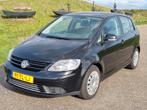 Volkswagen Golf Plus 1.6 75KW 2006 Zwart, Auto's, Volkswagen, Origineel Nederlands, Te koop, 5 stoelen, Benzine