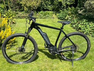 Elektrische MTB Cube / Bosch reaction pro beschikbaar voor biedingen