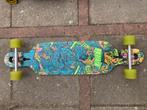 Longboard Riviera Mayan Myth Drop, Ophalen of Verzenden, Gebruikt, Skateboard, Longboard