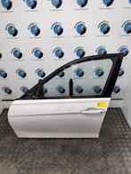 B.M.W. 3 SERIES F30LCI 318d High Exec. [L_FRONT_DOOR] 2017, Gebruikt, Deur, Ophalen of Verzenden, Stiba lid
